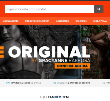 Ecommerce Marketplace